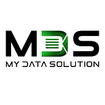 Logo My Data Solution