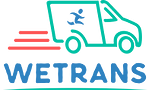Logo WeTrans