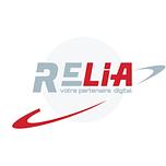 Logo Relia consulting