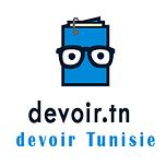 Logo Devoir.TN
