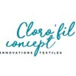 Logo CloroFil' Concept