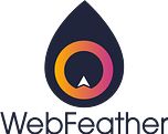 Logo WebFeather