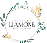 Logo Little Liamone