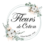 Logo Fleurs de Coton