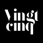 Logo VingtCinq