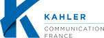 Logo Kahler Communication