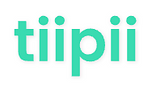 Logo www.tiipii.fr et non tiipii.fr