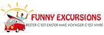 Logo funny excursions