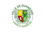 Logo Mairie de Ouangani