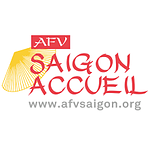 Logo AFV Saigon Accueil