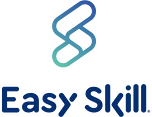 Logo Easy Skill, Nouméa