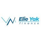 Logo Elie yak Finance / Canada