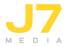 Logo J7 Media