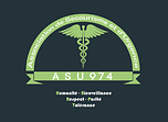 Logo ASU974