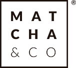 Logo Matcha&Co