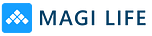 Logo Magi Life