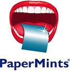 Logo Papermints