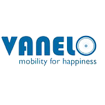 Logo Vanelo