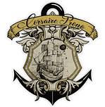 Logo Corsaire-Prono