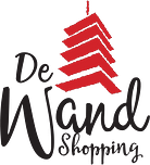 Logo Shopping De Wand
