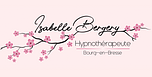 Logo Isabelle Bergery - Hypnothérapeute à Bourg-en-Bresse