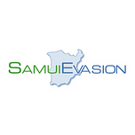 Logo Samui Evasion International Travel Service