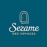 Logo Sezame des Voyages