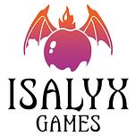 Logo Isalyx Games