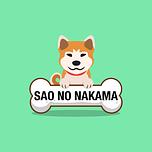 Logo SAO NO NAKAMA