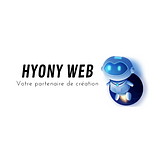 Logo Hyony-Web