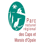 Logo Parc naturel régional des caps et marais d'Opale