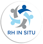 Logo RH IN SITU