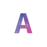 Logo Aura Shop