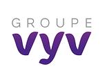 Logo Yvon (VyV)