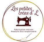 Logo Les Petites Créas d'L