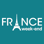 Logo France Week-End