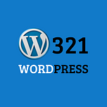 Logo 321WordPress