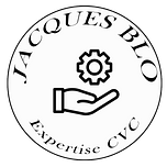 Logo Jacques Blo CVC