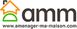 Logo Amenager-ma-maison.com