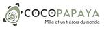 Logo Coco-papaya.com