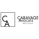 Logo CABINET CARAVAGE AVOCATS
