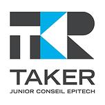 Logo Junior Conseil Taker