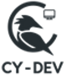 Logo CY-DEV, Nouméa
