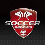 Logo Soccer Rennais
