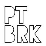Logo Pointbreak.fr