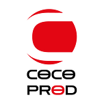 Logo Coco Prod