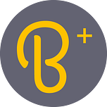 Logo Bparents+