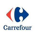 Logo Carrefour / flymenu