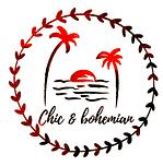 Logo Chic and Bohemian