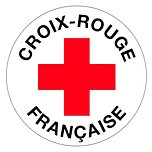 Logo Croix rouge française 